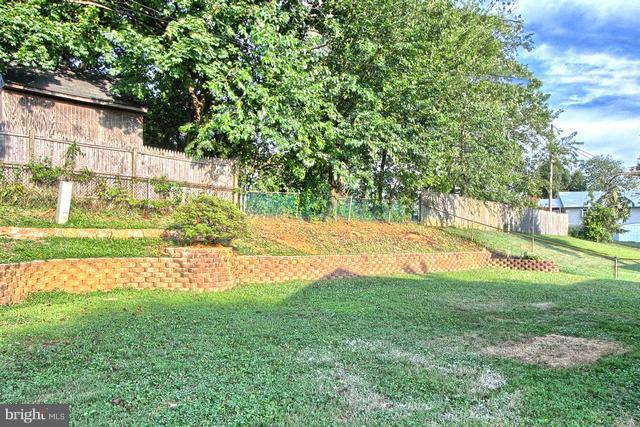 211 Highfalcon Road Reisterstown, MD 21136 - Photo 19 of 24 Exterior (Rear)
