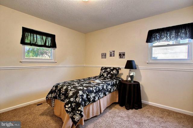 211 Highfalcon Road Reisterstown, MD 21136 - Photo 21 of 24 Bedroom