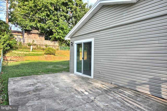 211 Highfalcon Road Reisterstown, MD 21136 - Photo 22 of 24 Exterior (General)