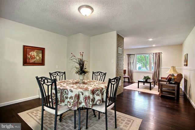 211 Highfalcon Road Reisterstown, MD 21136 - Photo 7 of 24 Dining Room