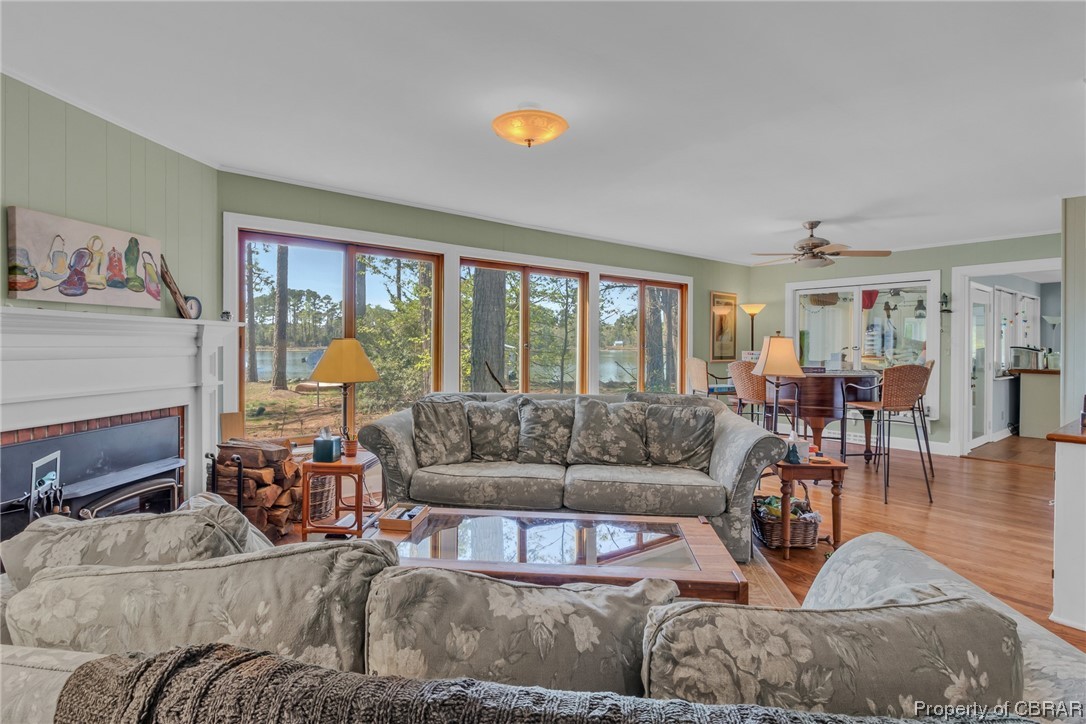 119 Walker Road White Stone, VA 22578 - Photo 9 of 43 Gallery Image 9