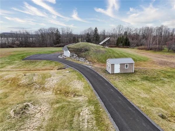 $3,500 | 2654 Whalen Road, East Bloomfield, NY 14469