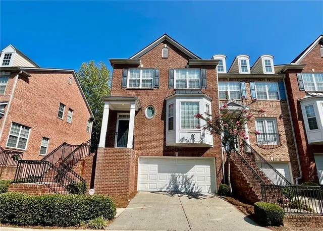 $3,000 | 1751 Highlands View Drive, Unit 30, Smyrna, GA 30082