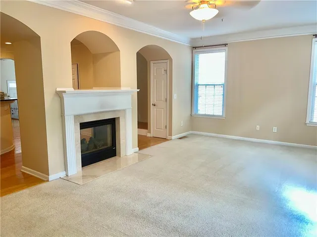 $3,000 | 1751 Highlands View Drive, Unit 30, Smyrna, GA 30082