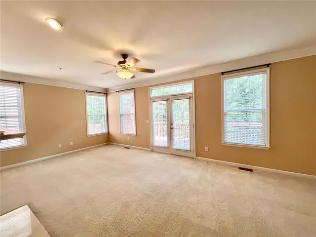 $3,000 | 1751 Highlands View Drive, Unit 30, Smyrna, GA 30082