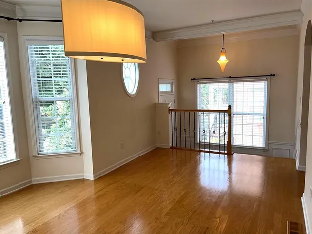 $3,000 | 1751 Highlands View Drive, Unit 30, Smyrna, GA 30082