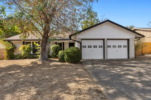 $498,369 | 2705 Deeringhill Drive, Austin, TX 78745