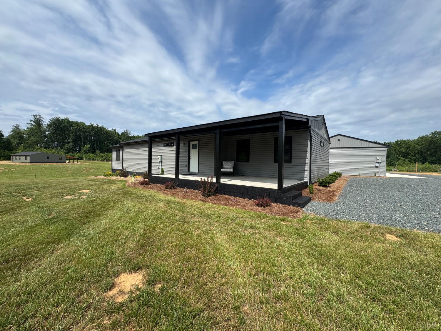 3941 Promise Land Road Appomattox, VA 24522 - Photo 20 of 25