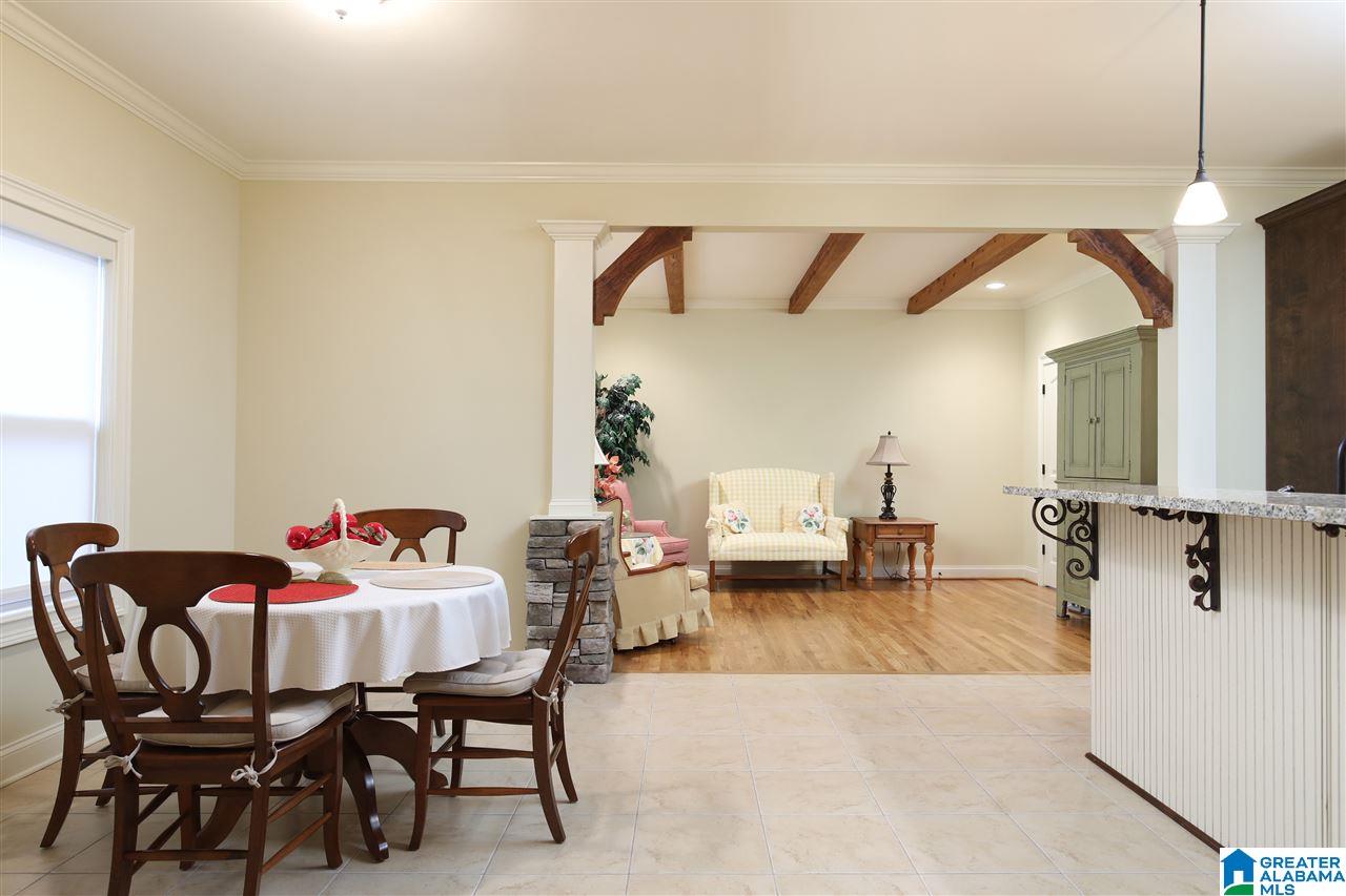 475 Slopes Drive Springville, AL 35146 - Photo 13 of 31