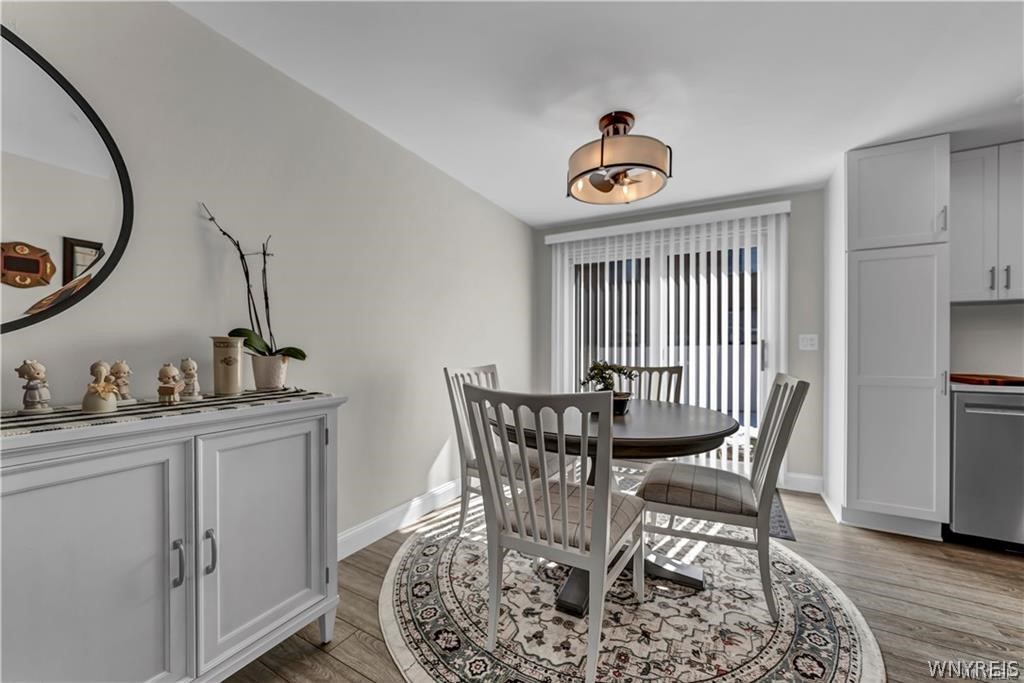 150 South Union Road, Unit 128 Amherst, NY 14221 - Photo 11 of 39