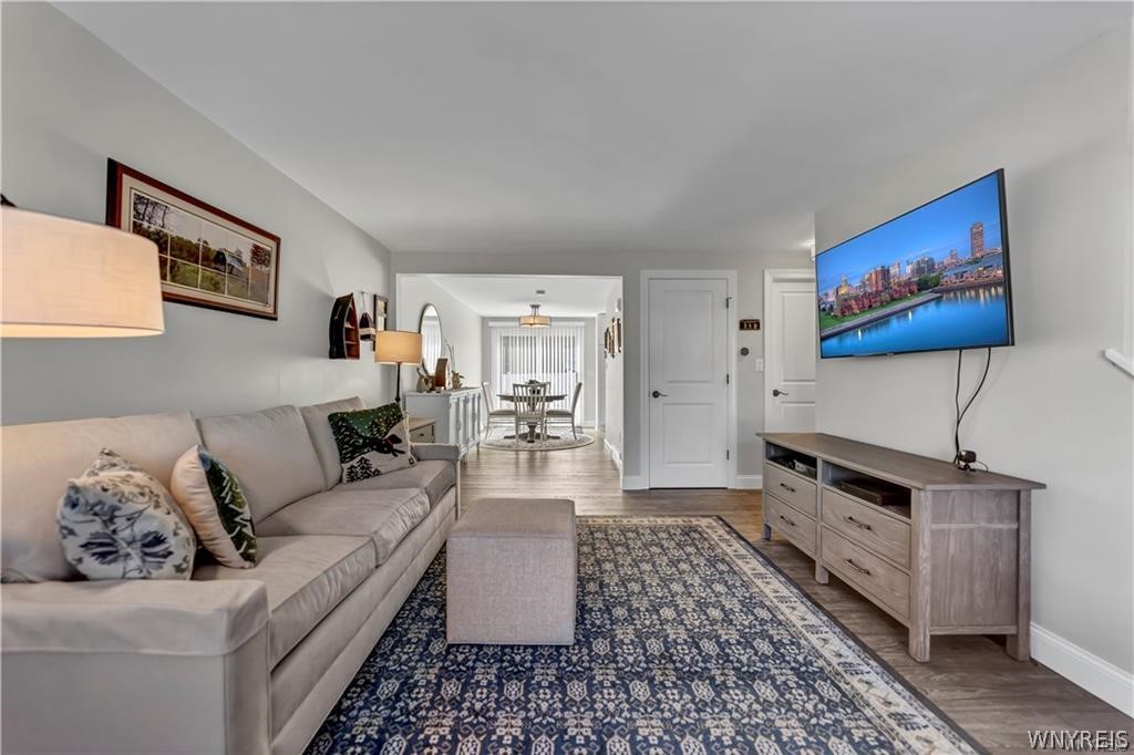 150 South Union Road, Unit 128 Amherst, NY 14221 - Photo 13 of 39