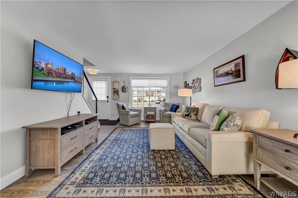 150 South Union Road, Unit 128 Amherst, NY 14221 - Photo 15 of 39