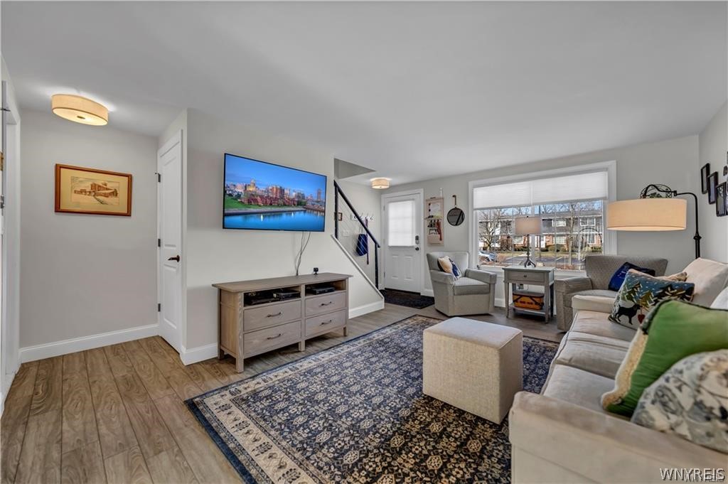 150 South Union Road, Unit 128 Amherst, NY 14221 - Photo 16 of 39