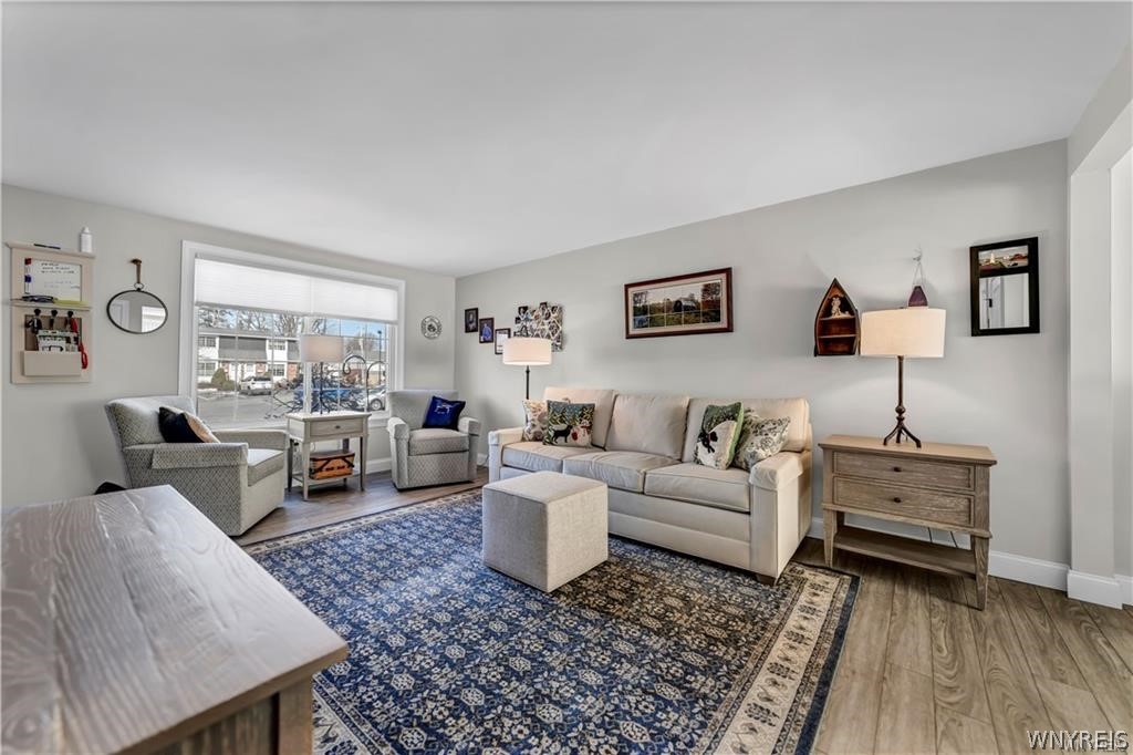 150 South Union Road, Unit 128 Amherst, NY 14221 - Photo 17 of 39