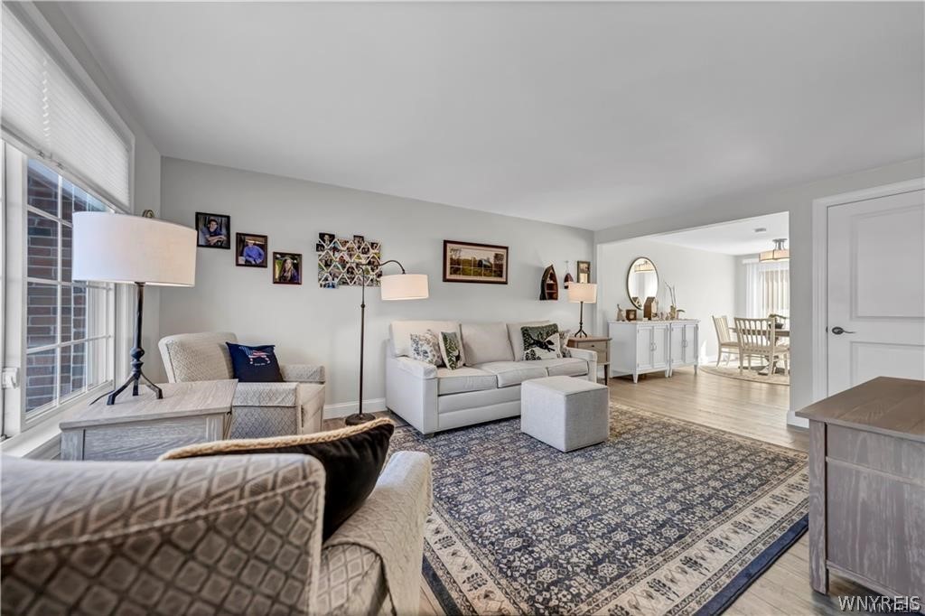 150 South Union Road, Unit 128 Amherst, NY 14221 - Photo 18 of 39