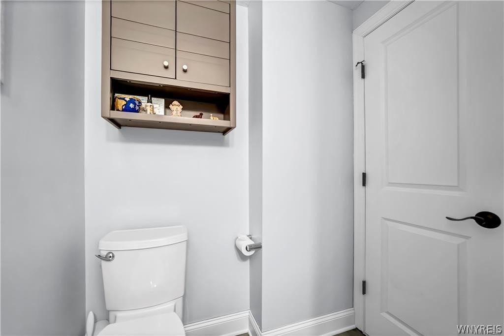 150 South Union Road, Unit 128 Amherst, NY 14221 - Photo 20 of 39