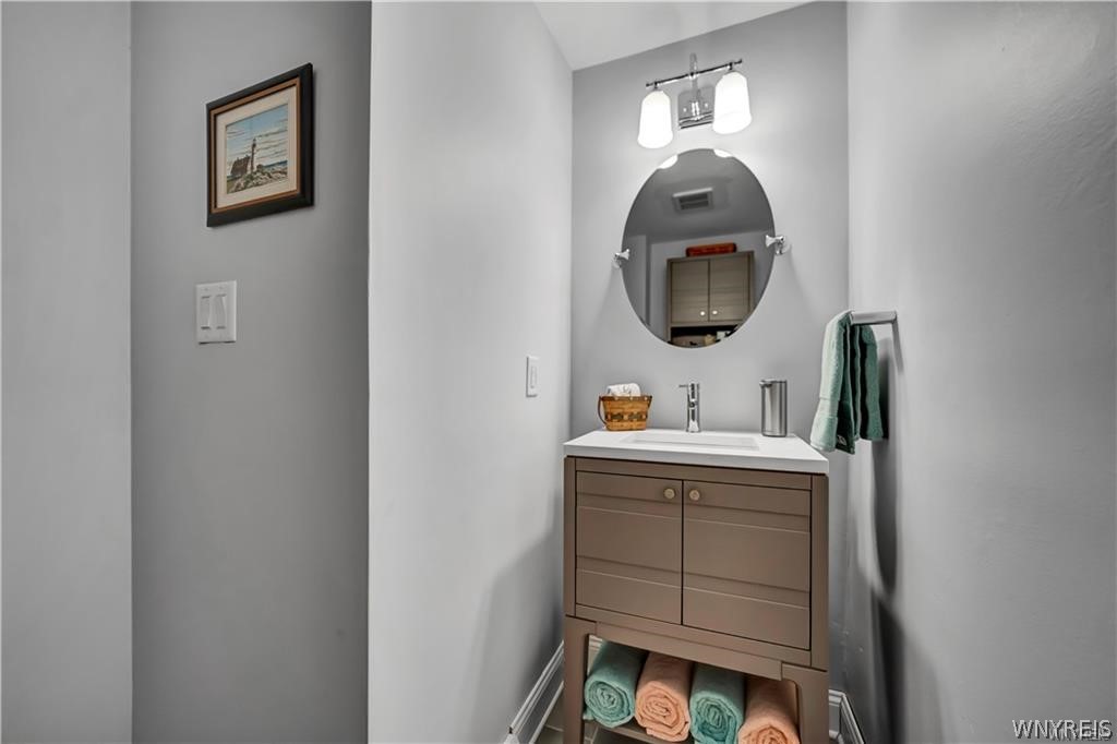 150 South Union Road, Unit 128 Amherst, NY 14221 - Photo 21 of 39