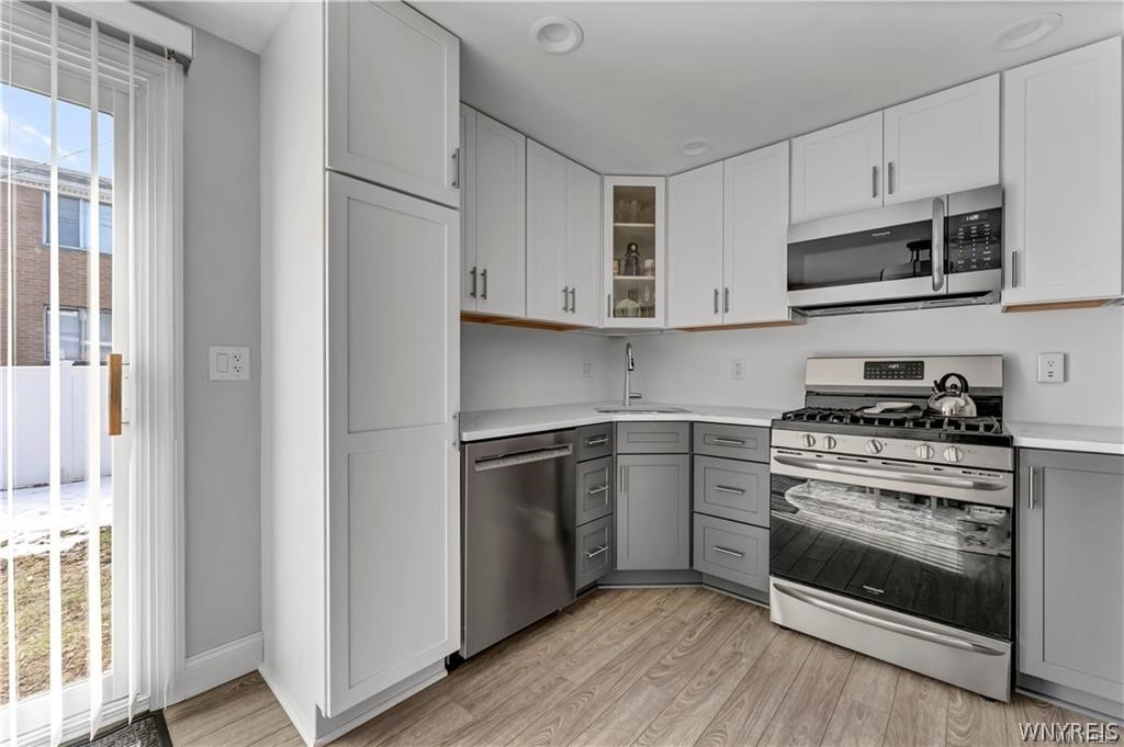 150 South Union Road, Unit 128 Amherst, NY 14221 - Photo 26 of 39