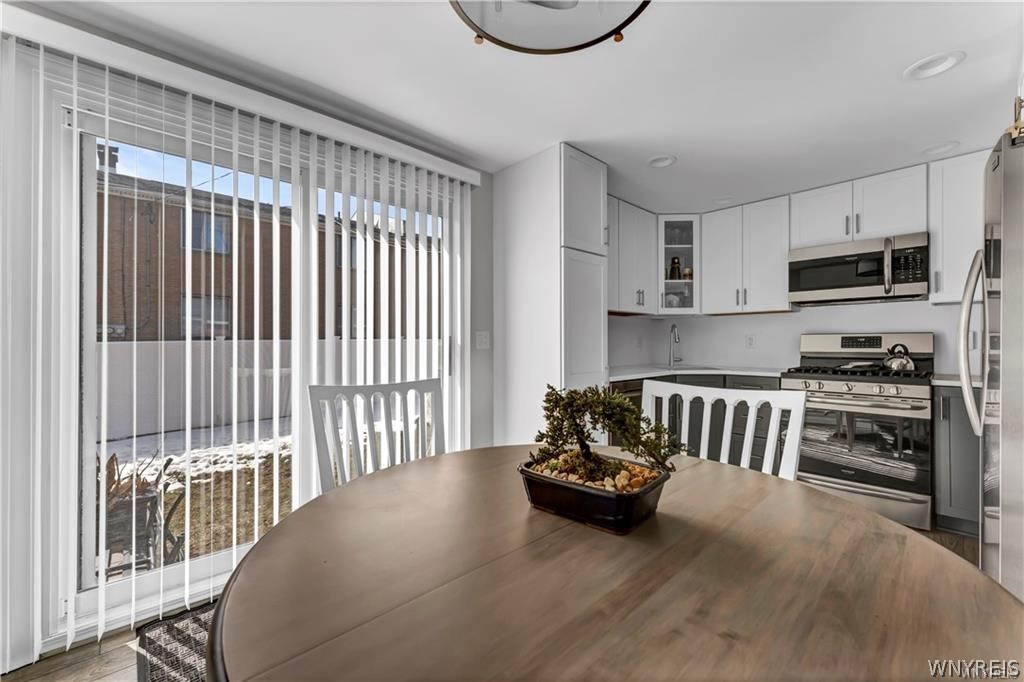 150 South Union Road, Unit 128 Amherst, NY 14221 - Photo 27 of 39