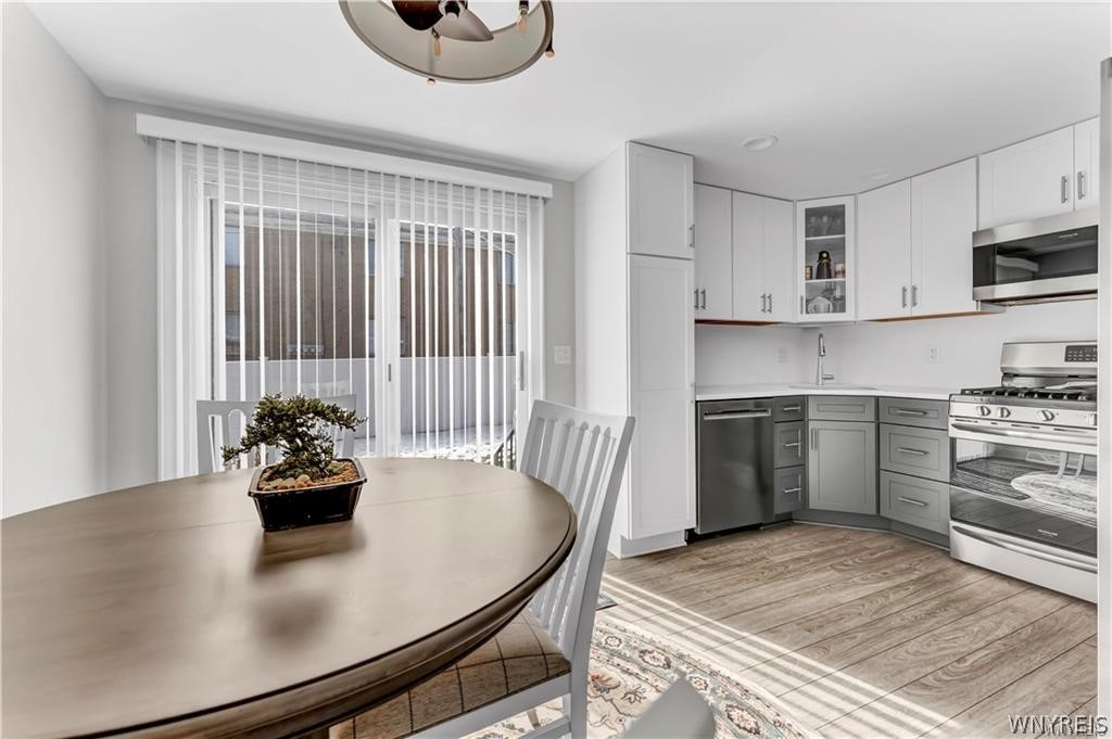 150 South Union Road, Unit 128 Amherst, NY 14221 - Photo 30 of 39