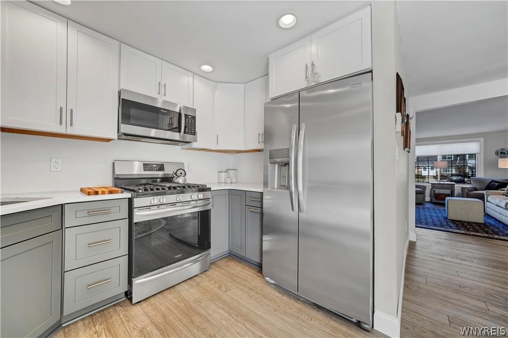 150 South Union Road, Unit 128 Amherst, NY 14221 - Photo 3 of 39