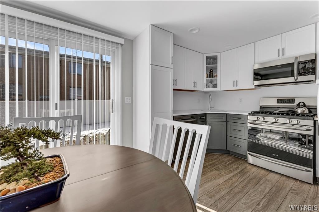 150 South Union Road, Unit 128 Amherst, NY 14221 - Photo 33 of 39