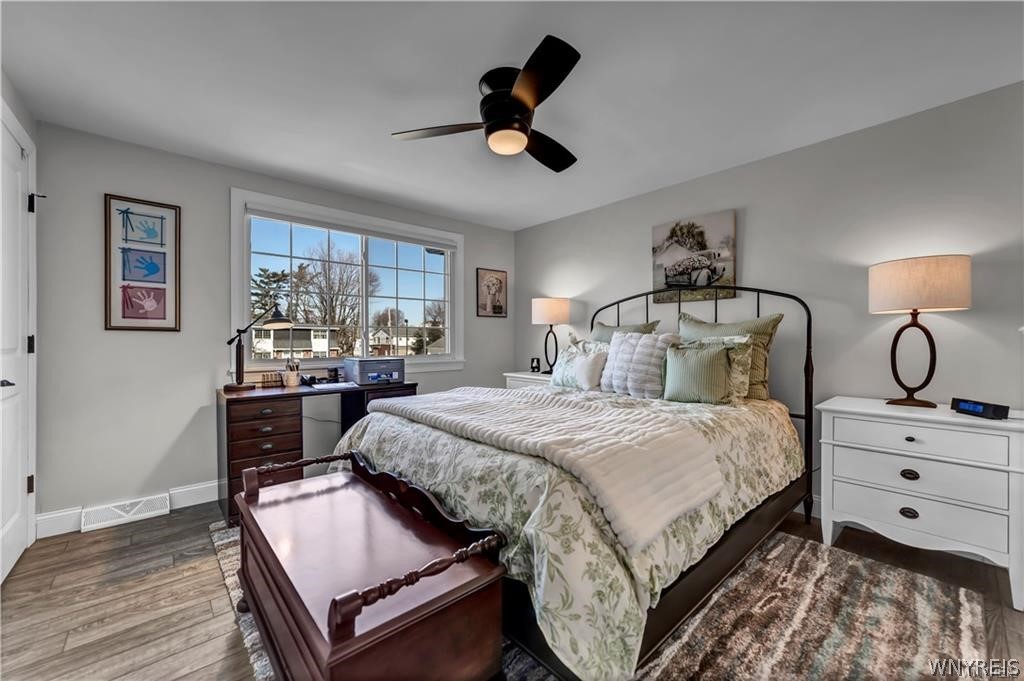 150 South Union Road, Unit 128 Amherst, NY 14221 - Photo 34 of 39