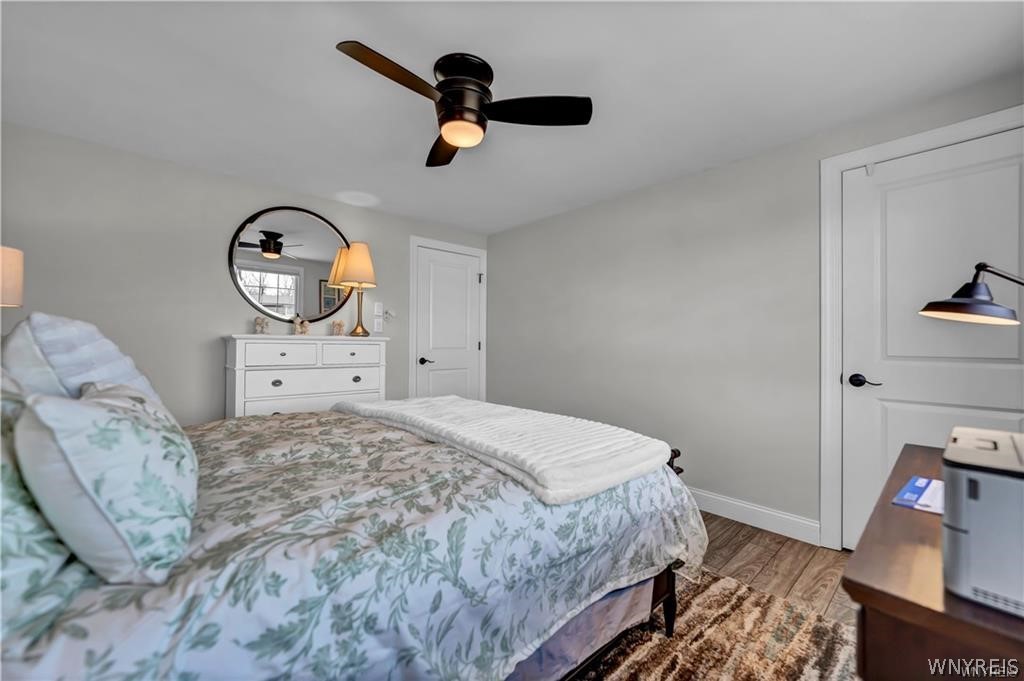 150 South Union Road, Unit 128 Amherst, NY 14221 - Photo 35 of 39