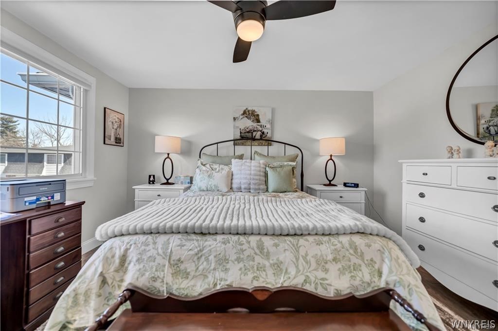 150 South Union Road, Unit 128 Amherst, NY 14221 - Photo 37 of 39