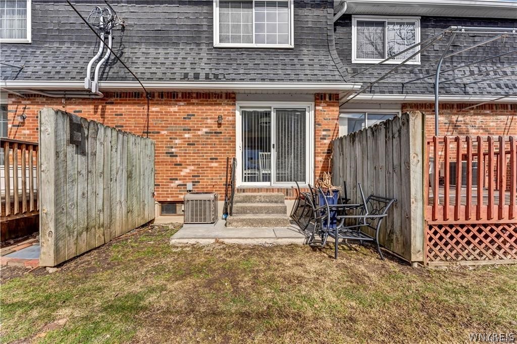 150 South Union Road, Unit 128 Amherst, NY 14221 - Photo 38 of 39