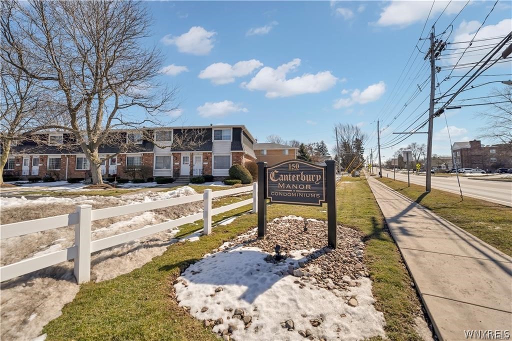 150 South Union Road, Unit 128 Amherst, NY 14221 - Photo 39 of 39