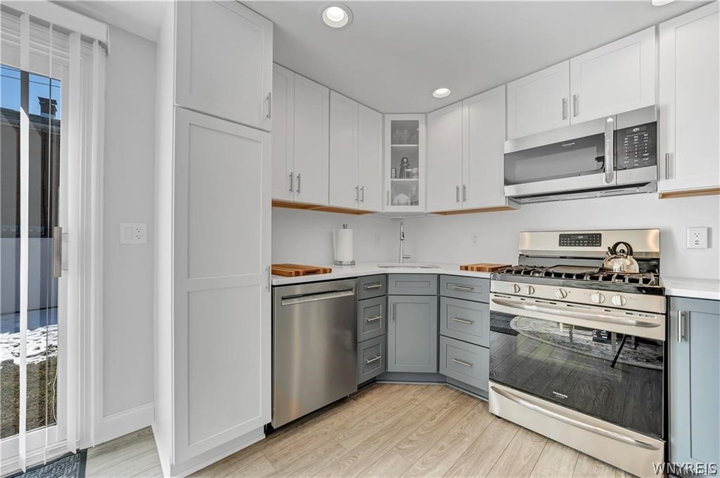 150 South Union Road, Unit 128 Amherst, NY 14221 - Photo 4 of 39