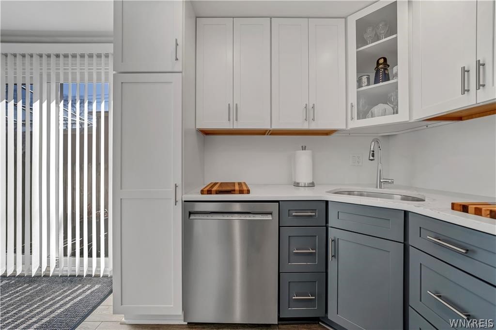 150 South Union Road, Unit 128 Amherst, NY 14221 - Photo 5 of 39