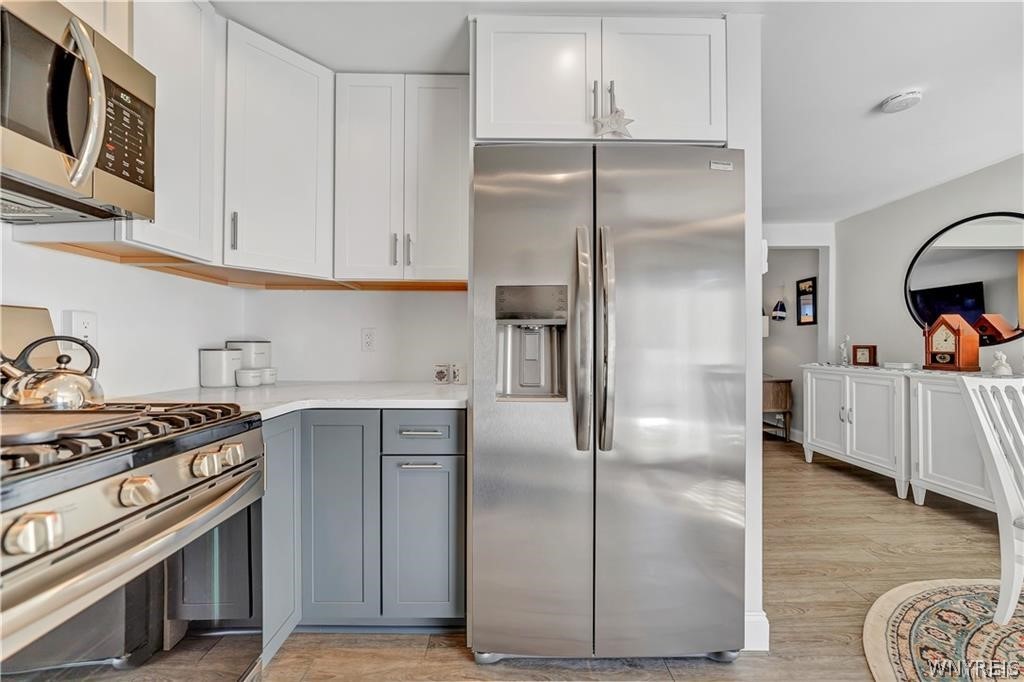 150 South Union Road, Unit 128 Amherst, NY 14221 - Photo 6 of 39