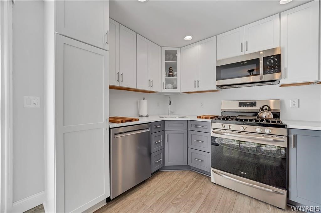 150 South Union Road, Unit 128 Amherst, NY 14221 - Photo 7 of 39