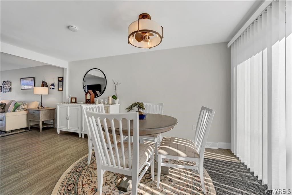 150 South Union Road, Unit 128 Amherst, NY 14221 - Photo 9 of 39