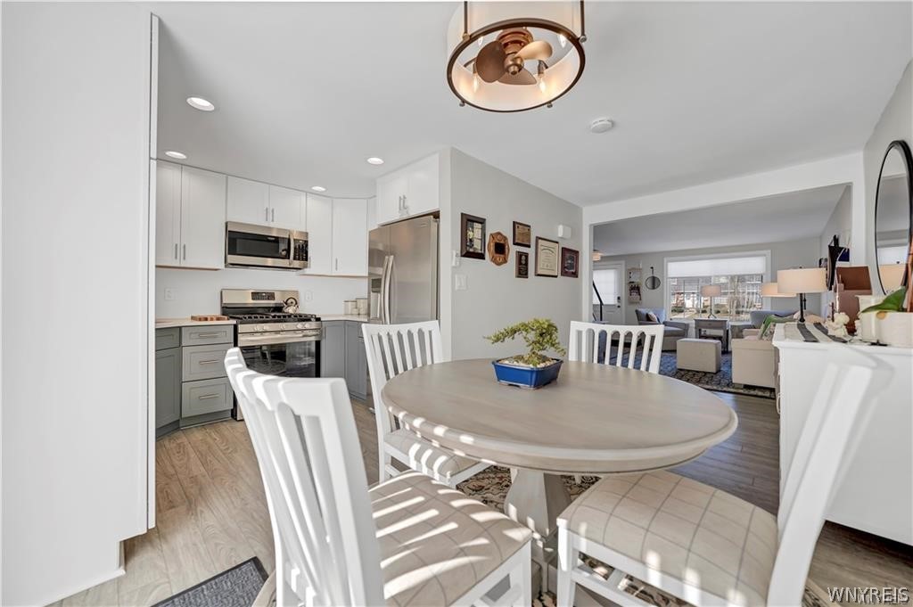 150 South Union Road, Unit 128 Amherst, NY 14221 - Photo 10 of 39