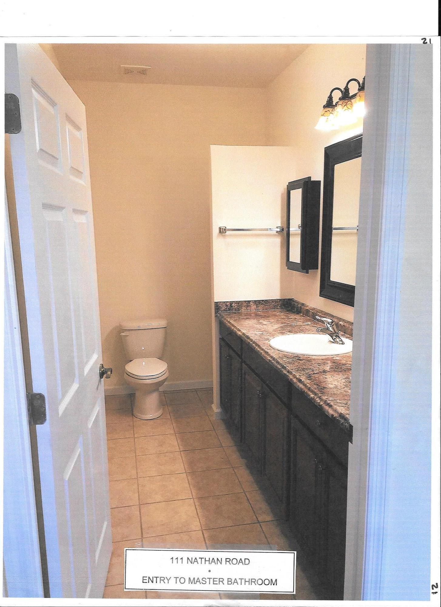 111 Nathan Road Summerville, SC 29486 - Photo 20 of 22 111 Nathan Road-PHOTO 21