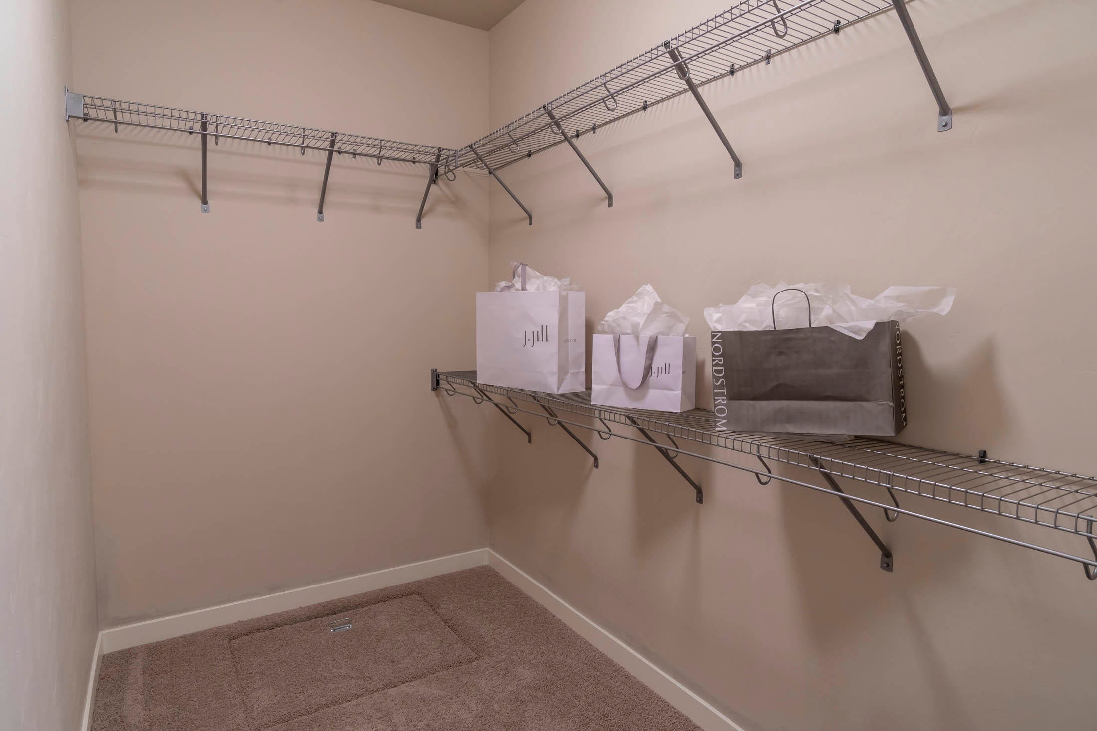 4582 Southwest 36th Street Redmond, OR 97756 - Photo 10 of 23 Walk-in-closet in primary suite. Similar property. Specs vary.