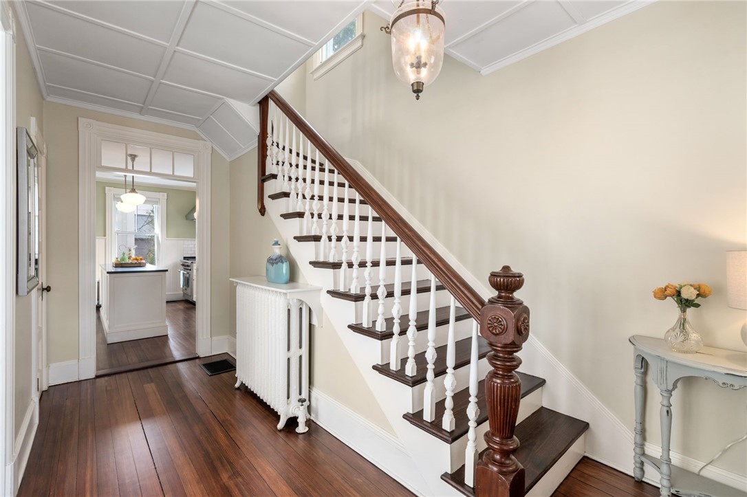 21 Division Street Newport, RI 02840 - Photo 23 of 41