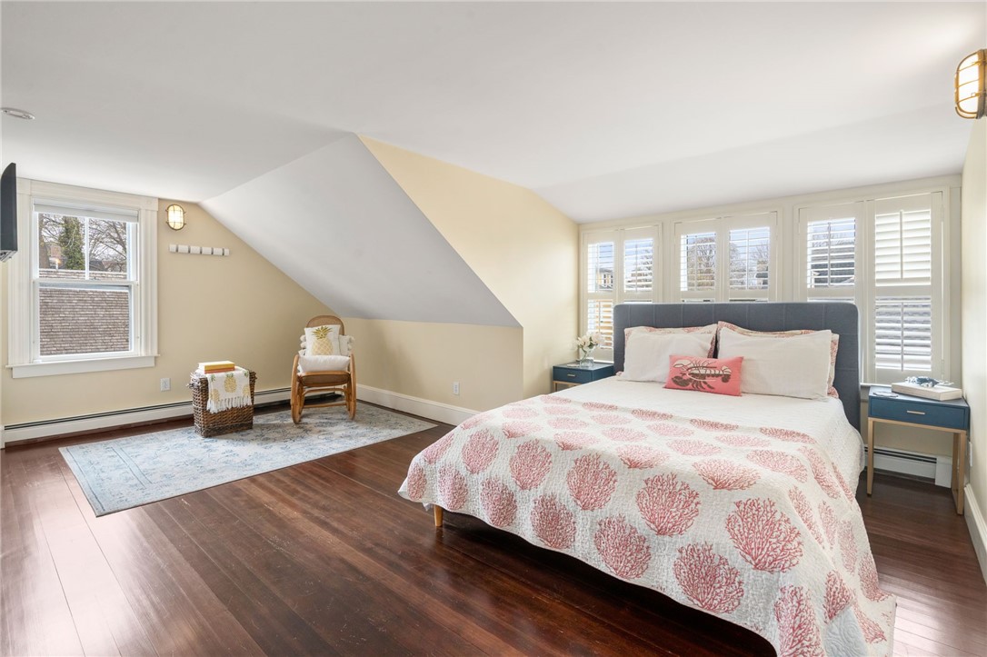 21 Division Street Newport, RI 02840 - Photo 32 of 41