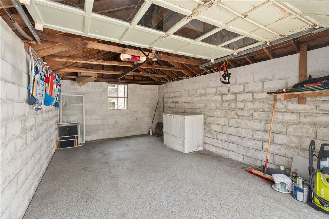 21 Division Street Newport, RI 02840 - Photo 38 of 41 Detached 1 Car garage