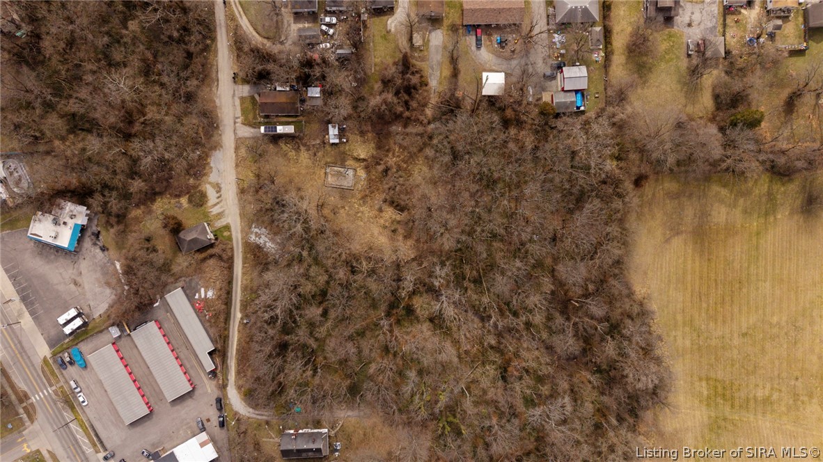 1115 Hildreth Street New Albany, IN 47150 - Photo 4 of 8