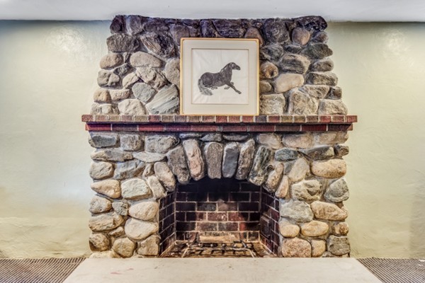37 Pierrepont Road Winchester, MA 01890 - Photo 16 of 17 Gallery Image 16