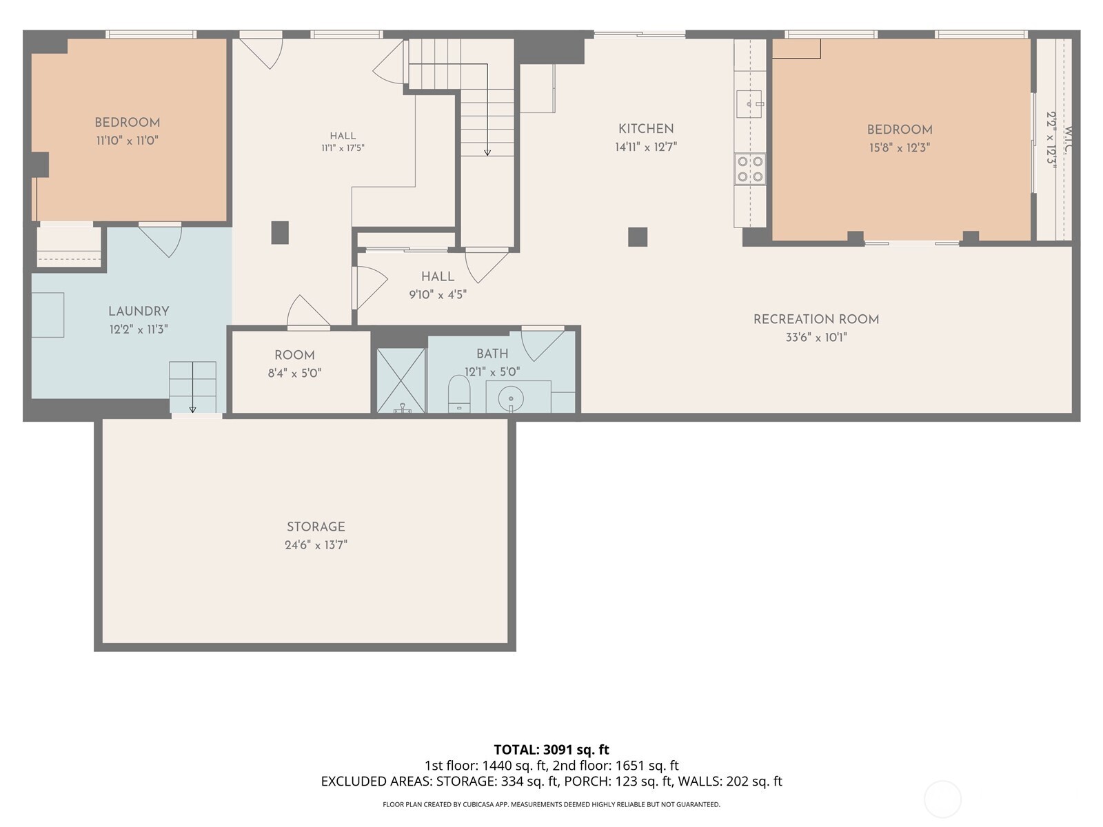 13617 Southeast 197th Place Renton, WA 98058 - Photo 33 of 37 Gallery Image 33