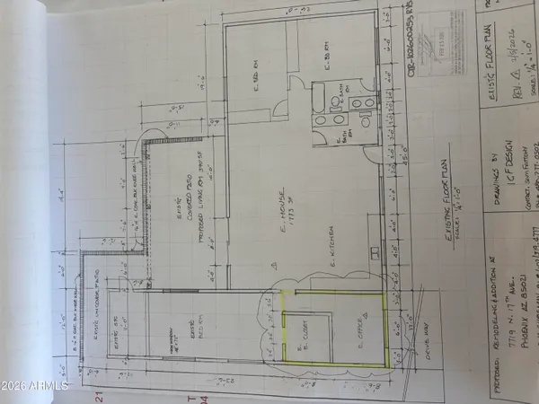 $749,900 | 7719 North 17th Avenue, Phoenix, AZ 85021