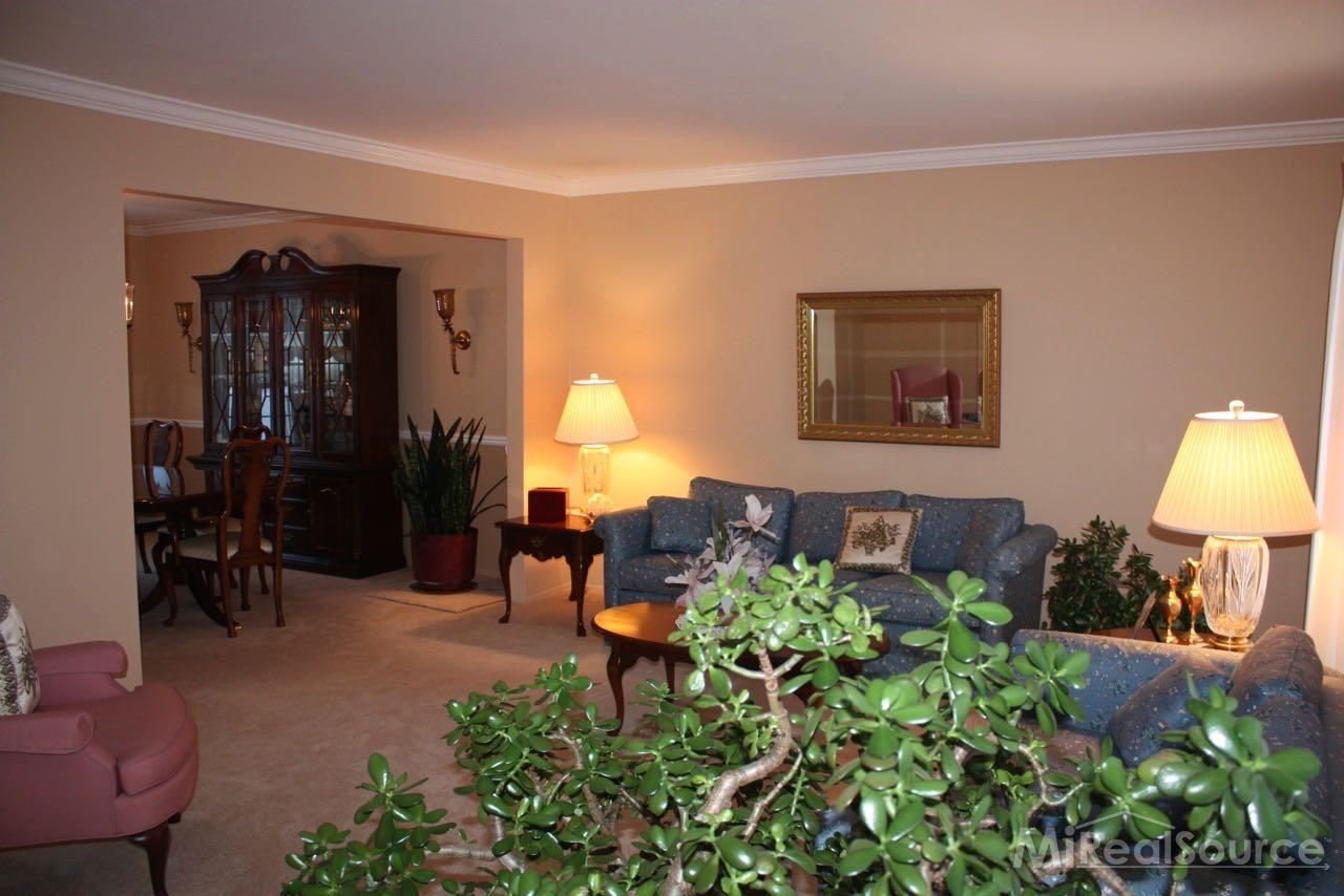 1700 North Fairview Lane Rochester Hills, MI 48306 - Photo 8 of 26