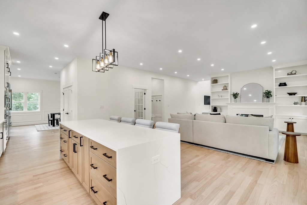 4 Great Rock Road Lexington, MA 02421 - Photo 13 of 42