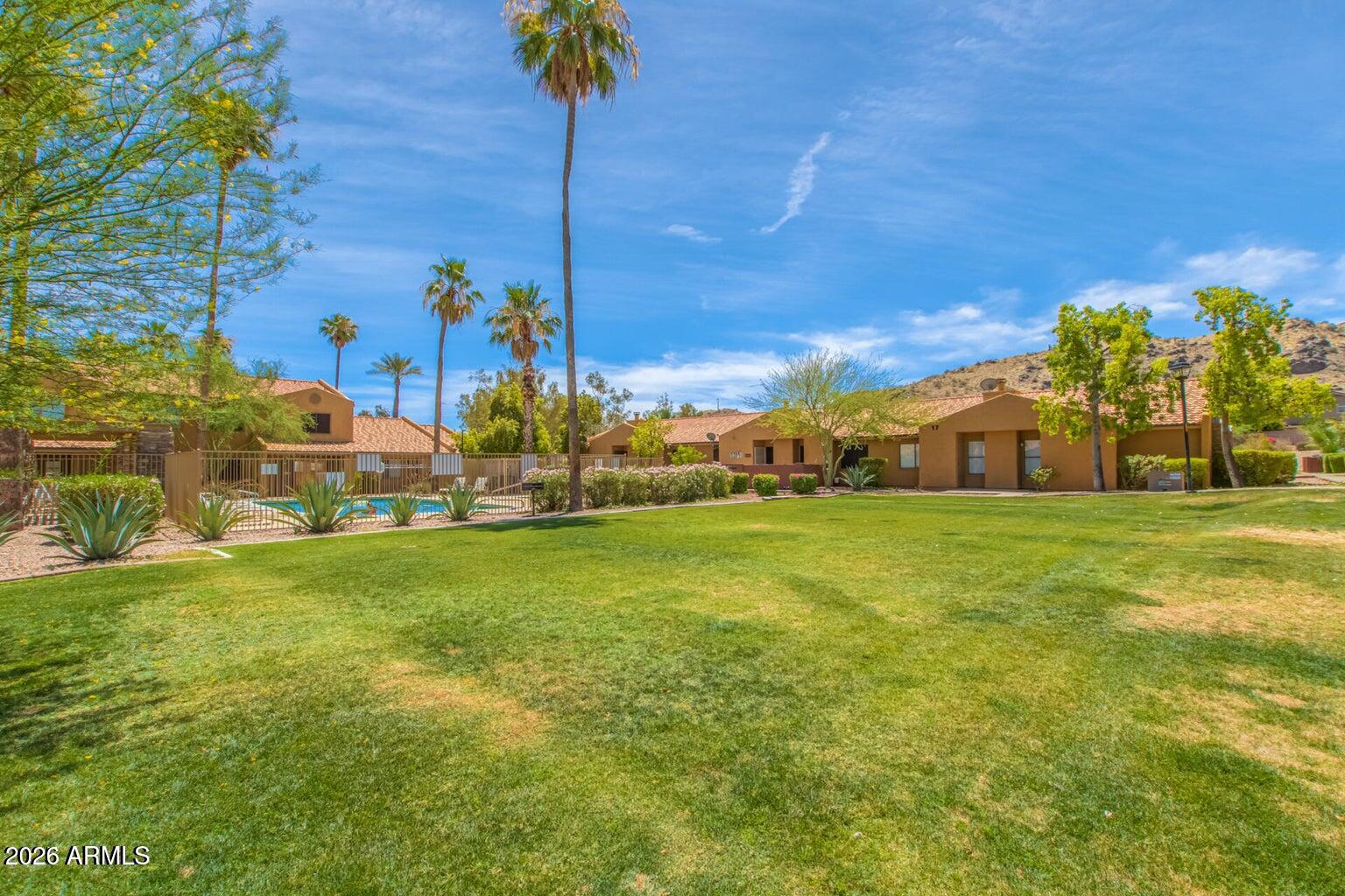 3511 East Baseline Road, Unit 1249 Phoenix, AZ 85042 - Photo 29 of 29