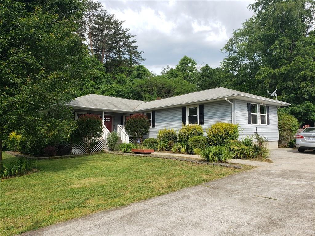 108 Raintree Drive Morganton, NC 28655 - Photo 14 of 15 Gallery Image 14